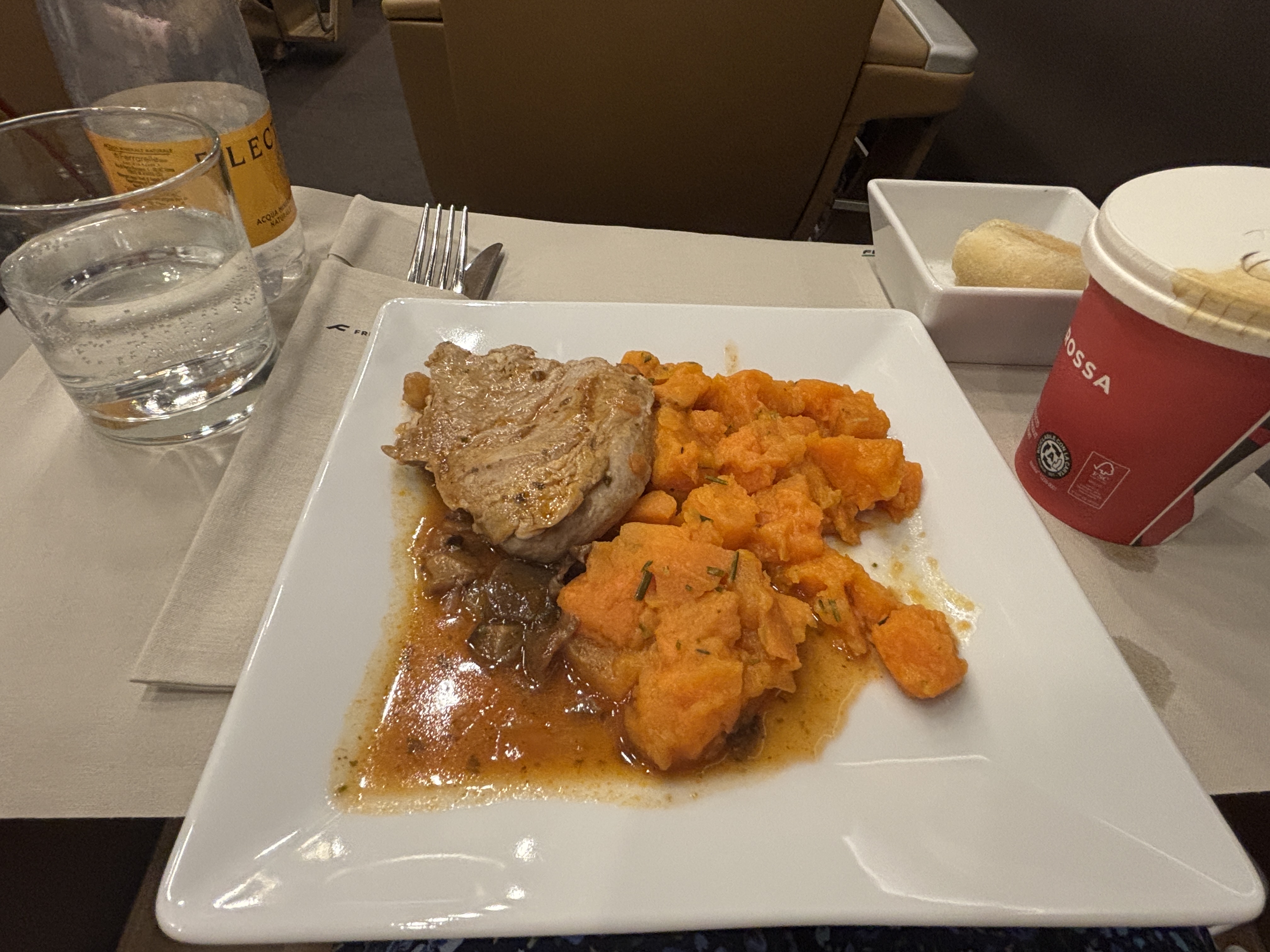 昼食